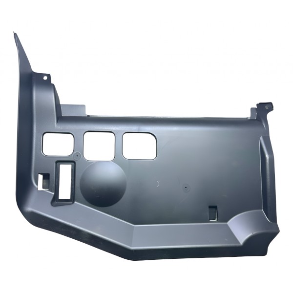 Acabamento Inferior Porta Luvas Bmw 320i 2.0 E90 2007