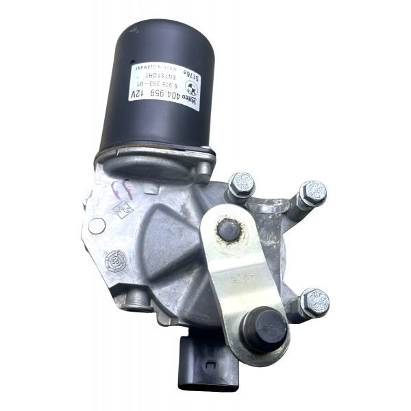 Motor Limpador Parabrisa Dianteiro Bmw 320i 2.0 E90 2007