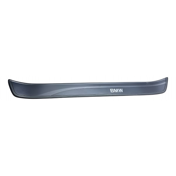 Soleira Externa Porta Dianteira Direita Bmw 320i 2.0 E90 07