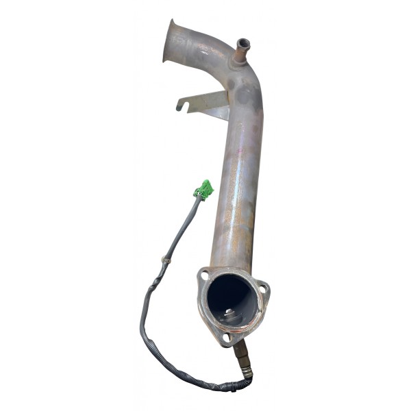 Downpipe Citroen Ds3 1.6 Thp 16v 2014