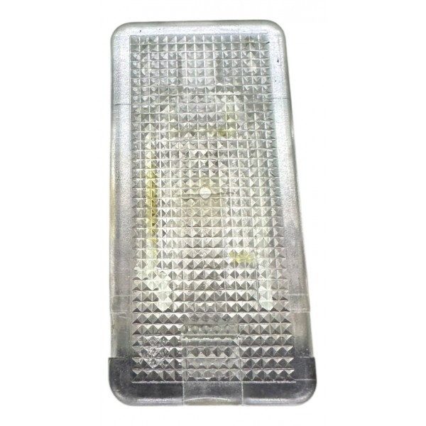 Luz Cortesia Porta Malas Bmw 320i 2.0 E90 Aspirada 2007