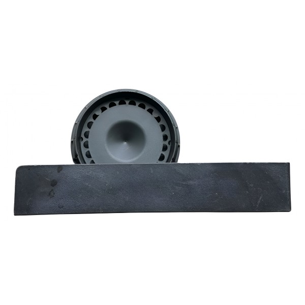 Buzina Cirene Alarme Bmw 320i 2.0 E90 Aspirada 2007