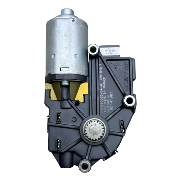 Motor Teto Solar Bmw 320i 2.0 E90 Aspirada 2007