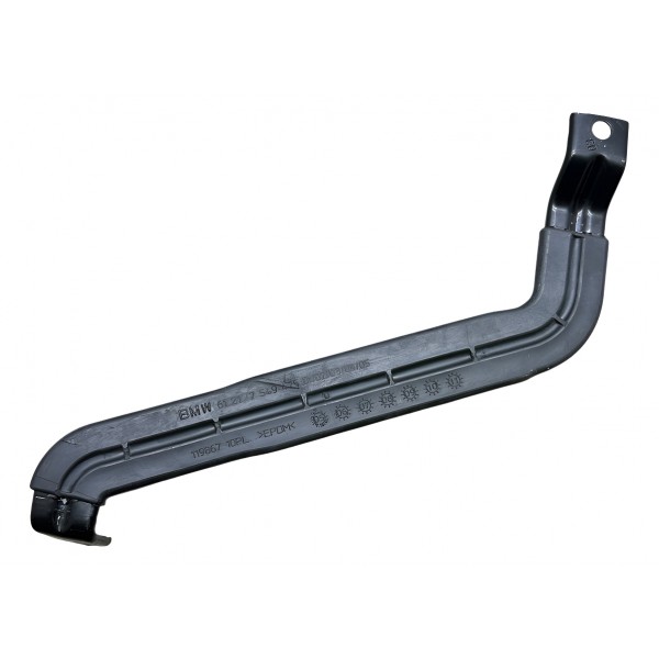 Suporte Fixação Superior Bateria Bmw 320i 2.0 E90 Aspirada