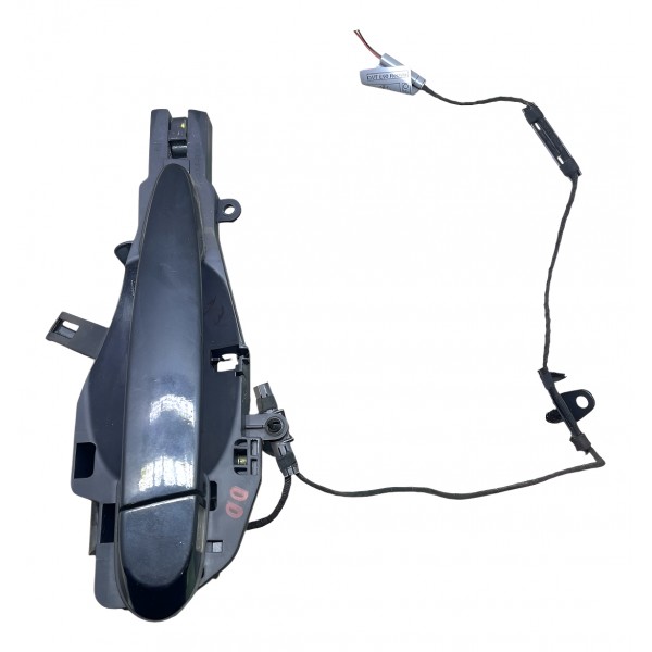 Maçaneta Externa Dianteira Direita Bmw 320i 2.0 E90 2007