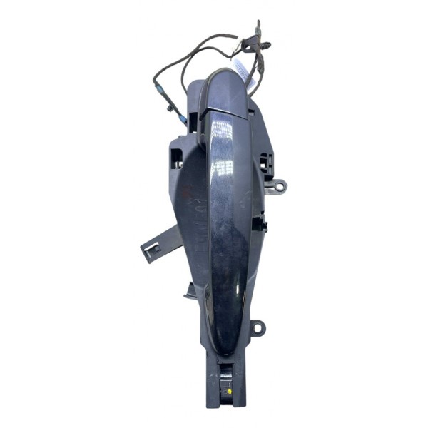 Maçaneta Externa Traseira Esquerda Bmw 320i 2.0 E90 2007