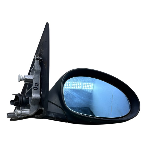 Retrovisor Eletrico Direito Bmw 320i 2.0 E90 Aspirada 2007