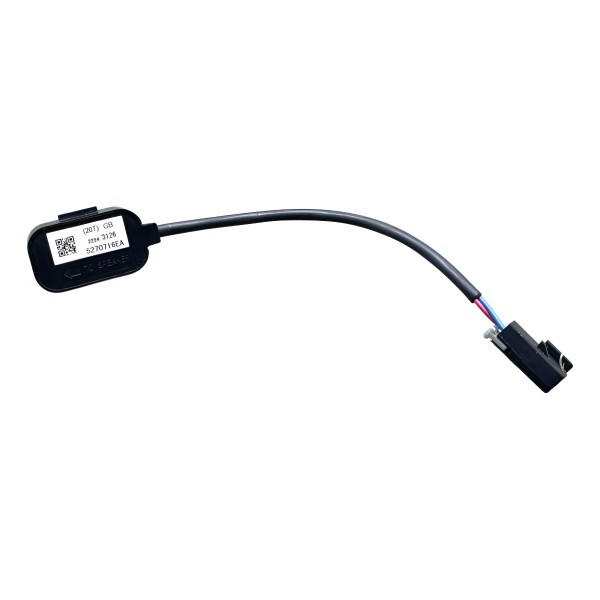Microfone De Teto Gm Cruze Ltz Sedan 1.4 2017