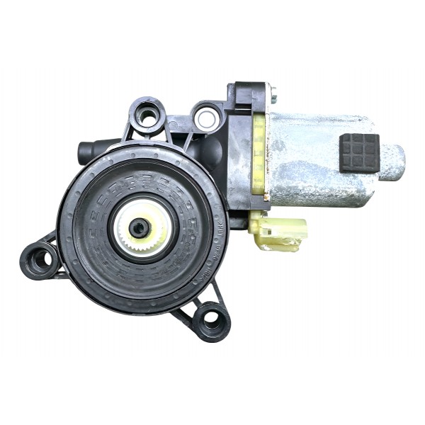 Motor Vidro Porta Traseira Direita Hyundai Azera 3.0 Gdi 14