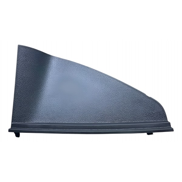 Acabamento Esquerdo Painel Tabelier Hyundai Azera 3.0 Gdi 20 Preto