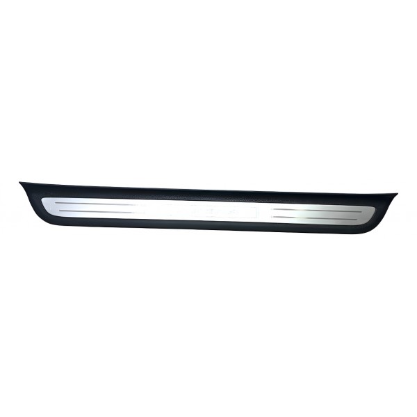 Soleira Externa Porta Dianteira Direita Hyundai Azera 3.0 20