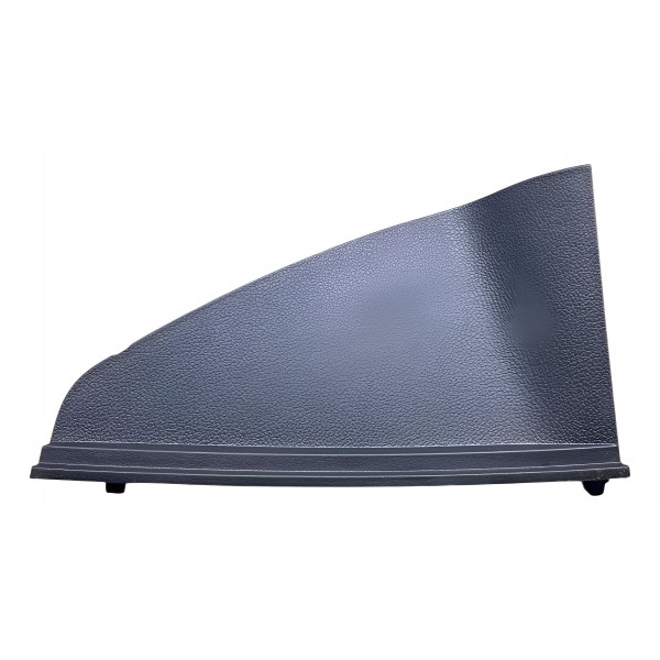 Acabamento Direito Painel Tabelier Azera 3.0 V6 Gdi 2020 Preto