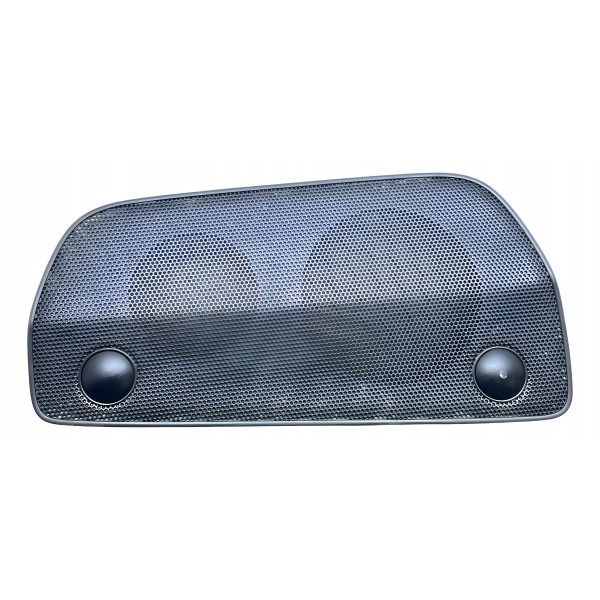 Tela Auto Falante Central Painel Hyundai Azera 3.0 V6 Gdi 20
