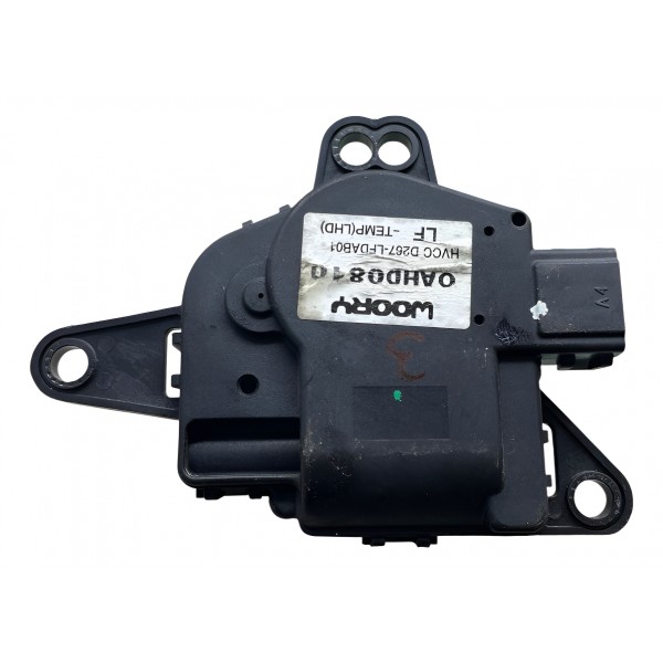 Atuador Direcional Ar Condicionado Hyundai Azera 3.0 Gdi 20