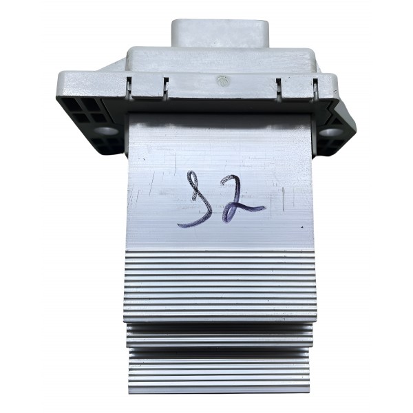 Resistencia Motor Ar Condicionado Caixa Hyundai Azera 3.0 20