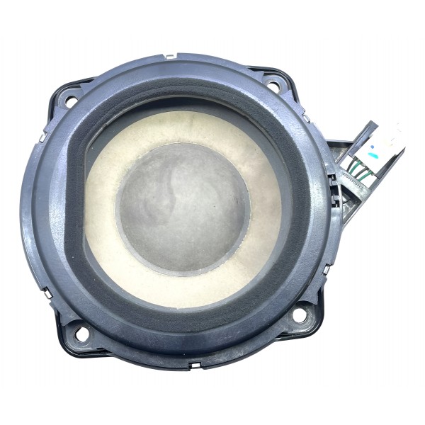 Subwoofer Porta Malas Hyundai Azera 3.0 V6 Gdi 2020