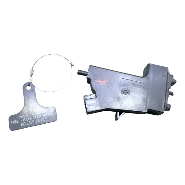 Trava Elétrica Portinhola Taque Combustível Azera 3.0 Gdi 20 Trava Elétrica Portinhola Taque Combustível Azera 3.0 Gdi 20