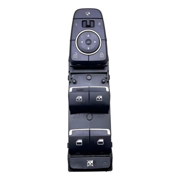 Botão Vidro Elétrico Dianteiro Esquerdo Azera 3.0 V6 Gdi 20