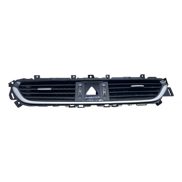 Par Difusor Ar Condicionado Central Painel Azera 3.0 Gdi 20