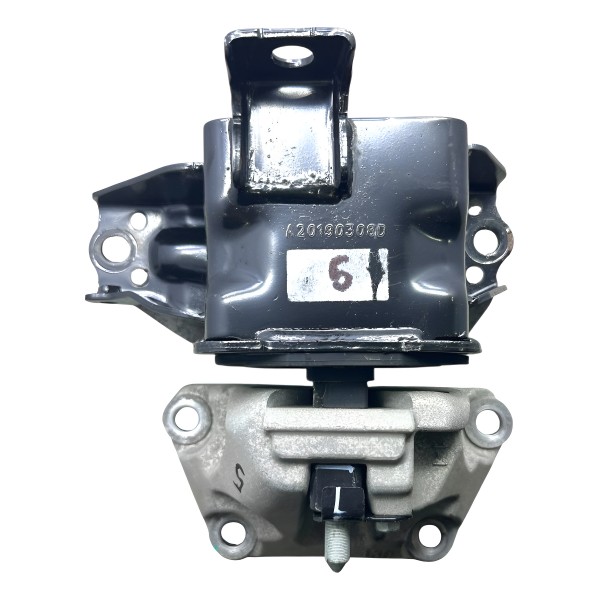 Suporte Coxim Caixa Marcha Hyundai Azera 3.0 V6 Gdi 2020