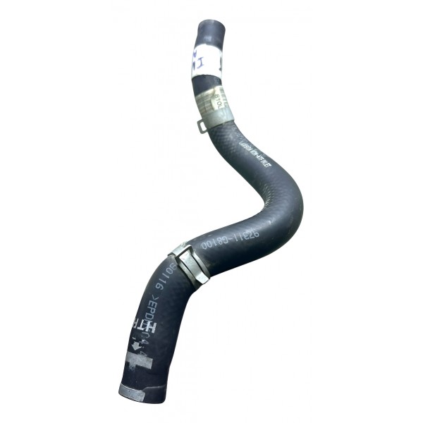 Mangueira Agua Inferior Ar Quente Hyundai Azera 3.0 Gdi 2020