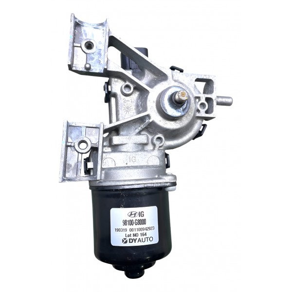 Motor Limpador Parabrisa Dianteiro Hyundai Azera 3.0 V6 2020