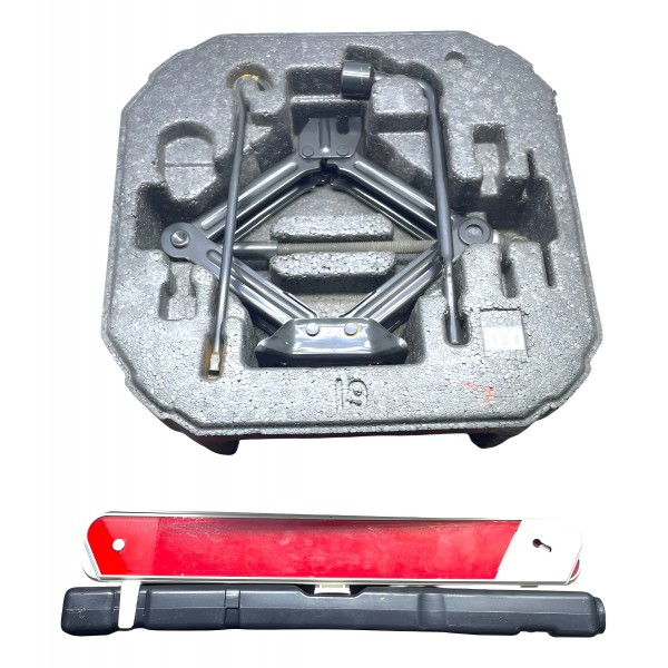Kit Macaco Hyundai Azera 3.0 V6 Gdi 2020