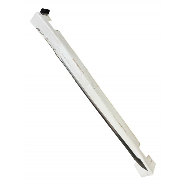 Spoiler Saia Esquerda Hyundai Azera 3.0 V6 Gdi 2020  *ler*