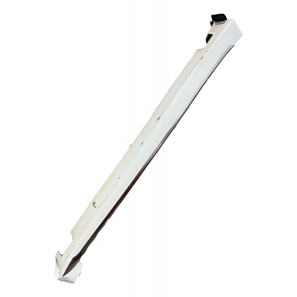 Spoiler Saia Direita Hyundai Azera 3.0 V6 Gdi 2020