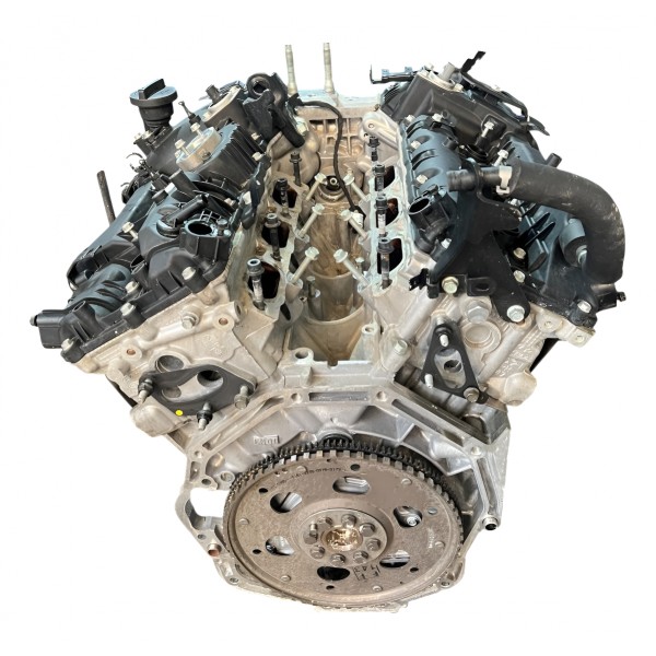 Motor Parcial Hyundai Azera 3.0 V6 Gdi 2020