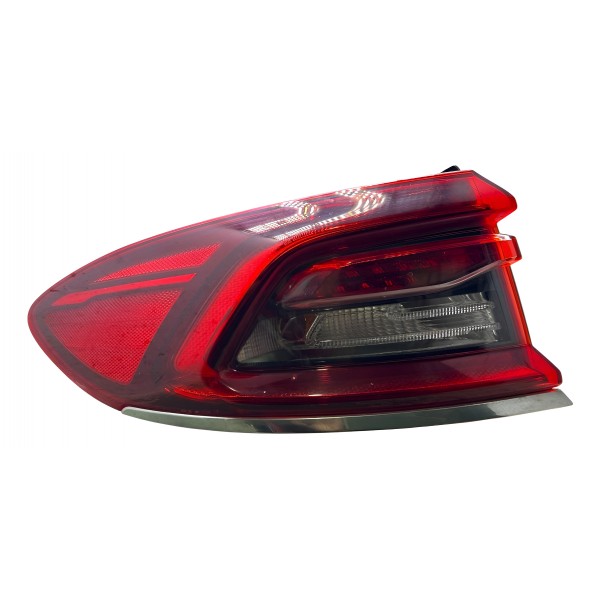 Lanterna Traseira Esquerda Hyundai Azera 3.0 V6 Gdi 2020