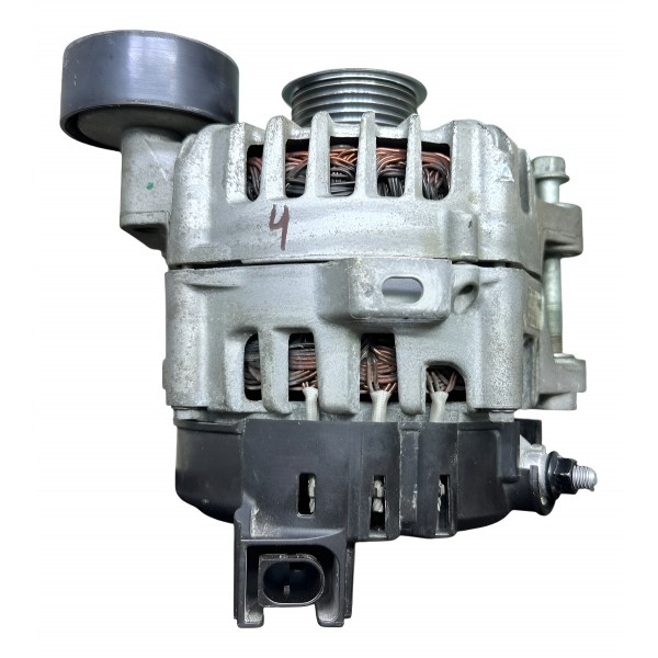 Alternador Hyundai Azera 3.0 V6 Gdi 2020