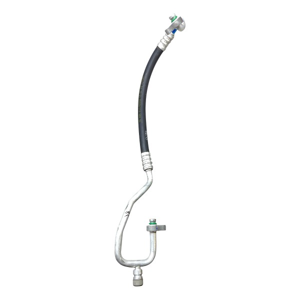 Mangueira Compressor Condensador Ar Hyundai Azera 3.0 Gdi 20