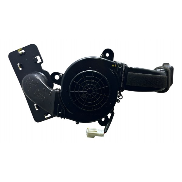 Ventilador Encosto Banco Motorista Hyundai Azera 3.0 Gdi 20