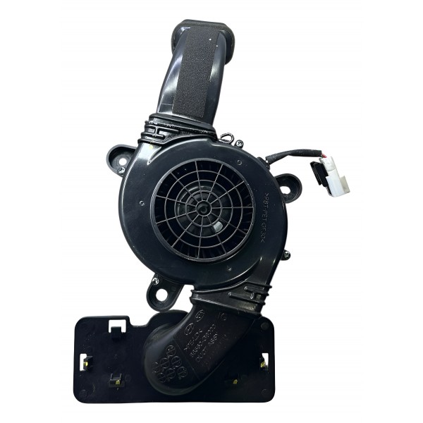 Ventilador Encosto Banco Passageiro Hyundai Azera 3.0 Gdi 20