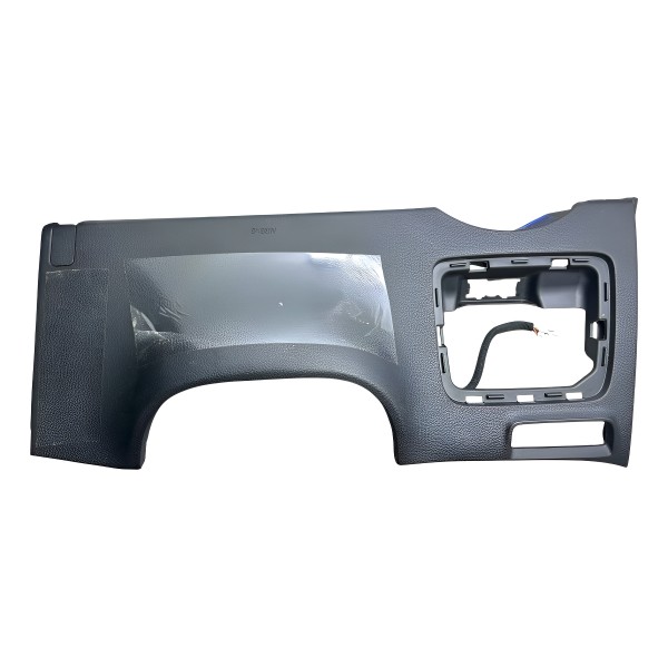 Acabamento Inferior Painel Motorista Hyundai Azera 3.0 2020