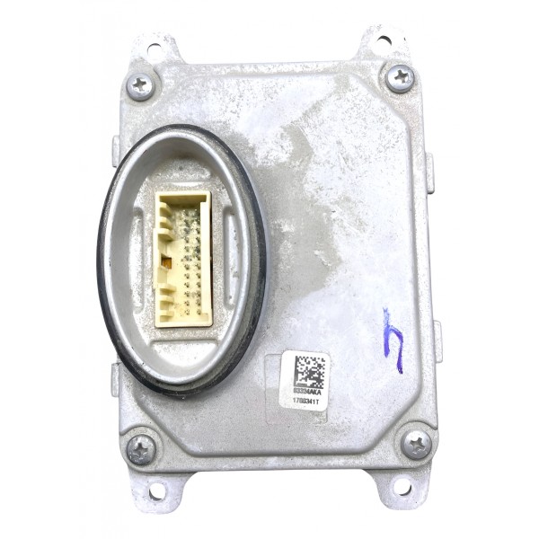 Modulo Reator Farol Hyundai Azera 3.0 V6 Gdi 2020