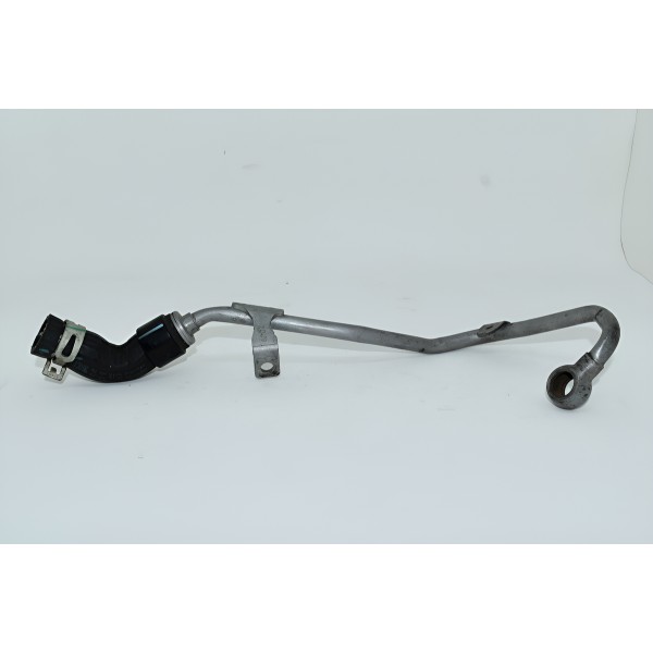 Duto Mangueira De Agua Turbina Citroen Ds5 Thp 1.6 13/17