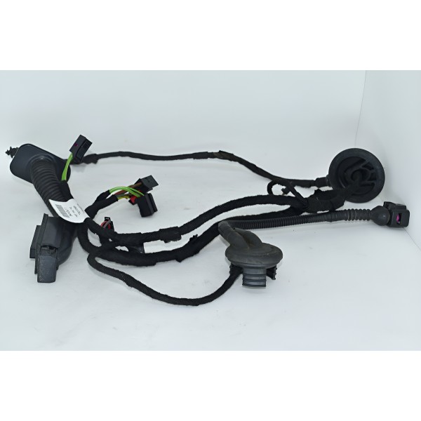 Chicote Porta Traseira Esquerdo Audi Q3 2.0 Tfs 14