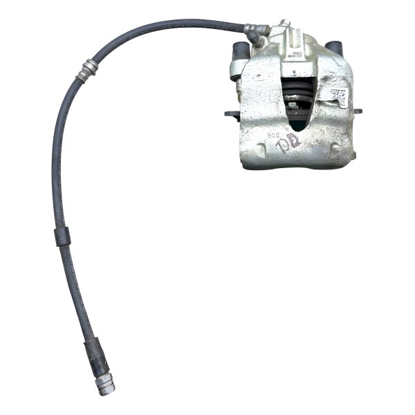 Pinça Dianteira Direita Vw Virtus Polo Tsi 1.0 2020