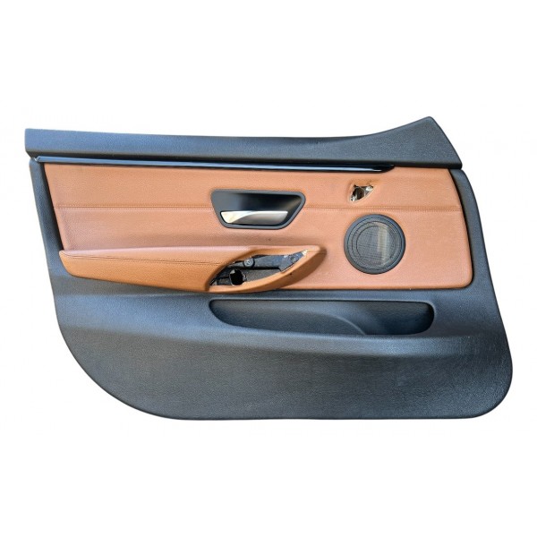 Forro Porta Dianteira Esquerda Bmw 430i F36 2.0 2017