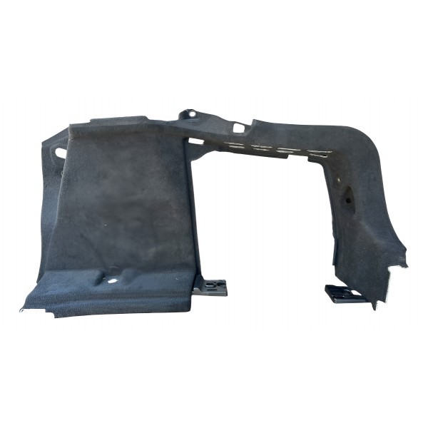 Forro Porta Malas Direito Bmw 430i Gran Coupe F36 2.0 2017 Forro Porta Malas Direito Bmw 430i Gran Coupe F36 2.0 2017
