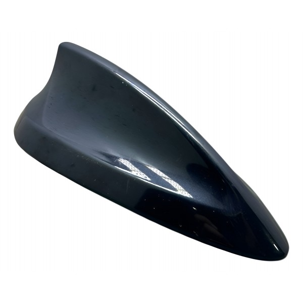 Acabamento Antena Teto Tubarão Bmw 430i Gran Coupe F36 2017 Preto Acabamento Antena Teto Tubarão Bmw 430i Gran Coupe F36 2017 Preto