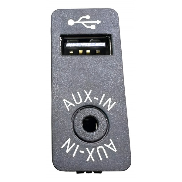 Entrada Usb Serial Auxiliar Bmw 430i Gran Coupe F36 2.0 2017 Entrada Usb Serial Auxiliar Bmw 430i Gran Coupe F36 2.0 2017