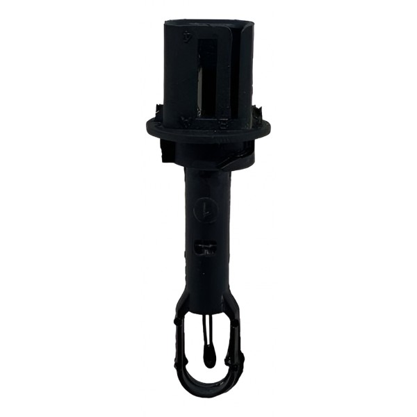 Sensor Temperatura Caixa Evaporadora Gm Tracker Ltz 1.4 2017 Preto