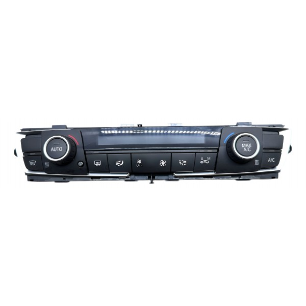 Botão Comando Ar Condicionado Digital Bmw 430i F36 2.0 2017