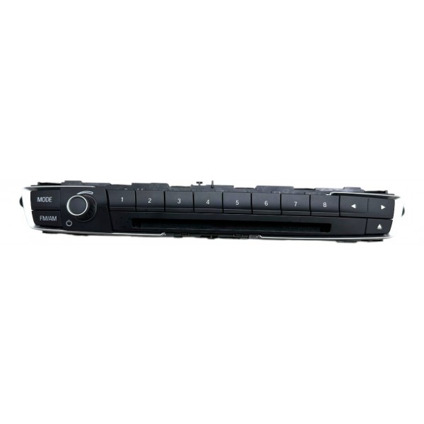Botão Comando Central Multimídia Bmw 430i F36 2.0 2017