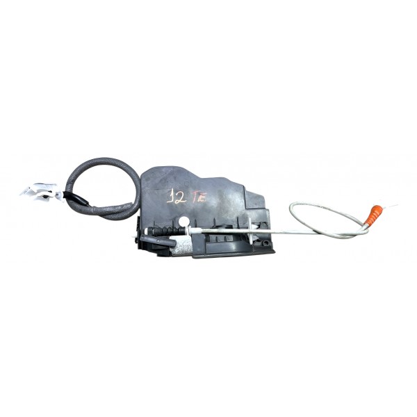 Trava Elétrica Porta Traseira Esquerda Bmw 430i F36 2.0 2017