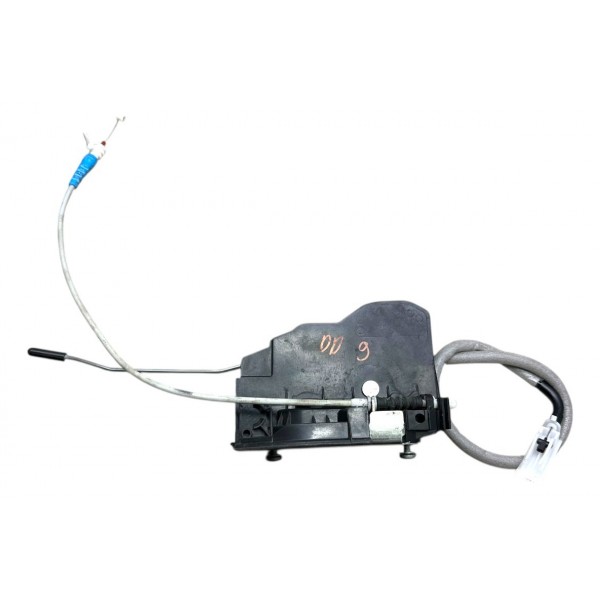 Trava Elétrica Porta Dianteira Direita Bmw 430i F36 2.0 2017