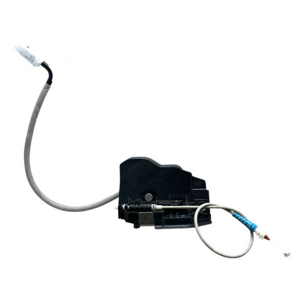 Trava Elétrica Porta Dianteira Esquerda Bmw 430i F36 2.0 17